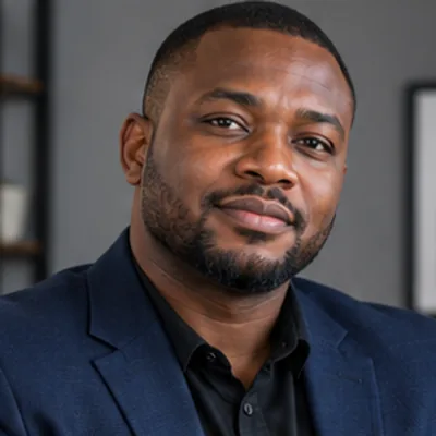 Tunde Adebayo