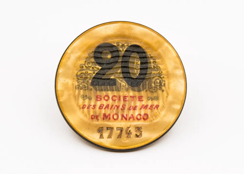 Casino chip close-up - no kyc casino instant withdrawal
