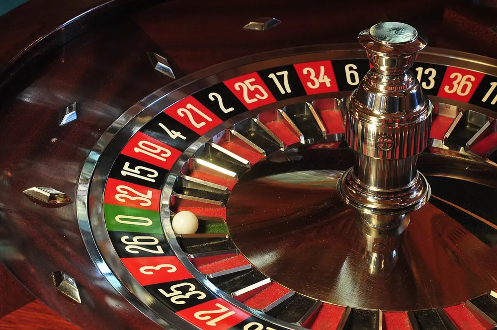 Casino gaming room interior - all nigeria betting tips