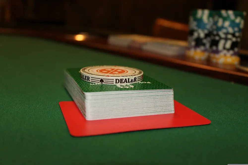 online casino with naira deposit - playing cards and chips
