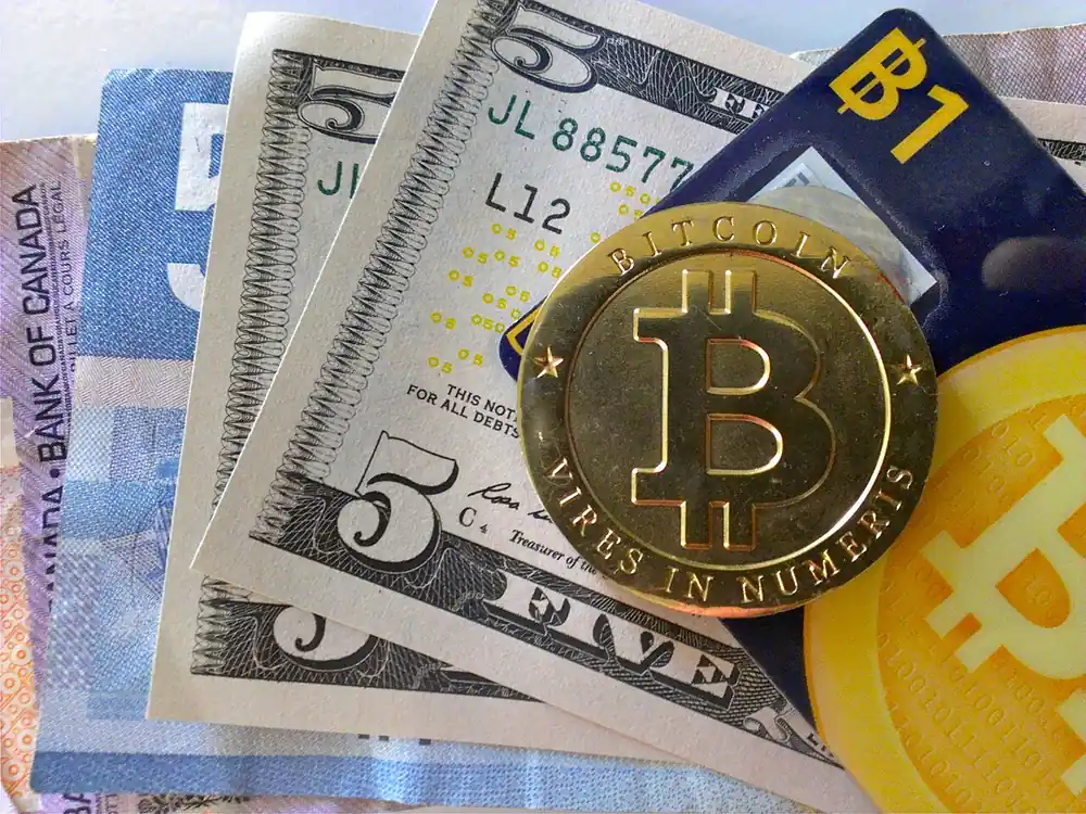 bet crypto on election - cryptocurrency and cash