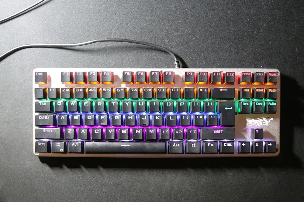 Gaming keyboard - nigeria bet prediction for today