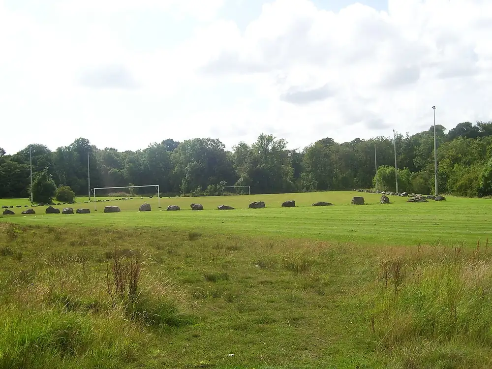 betting companies in lagos - outdoor football pitch