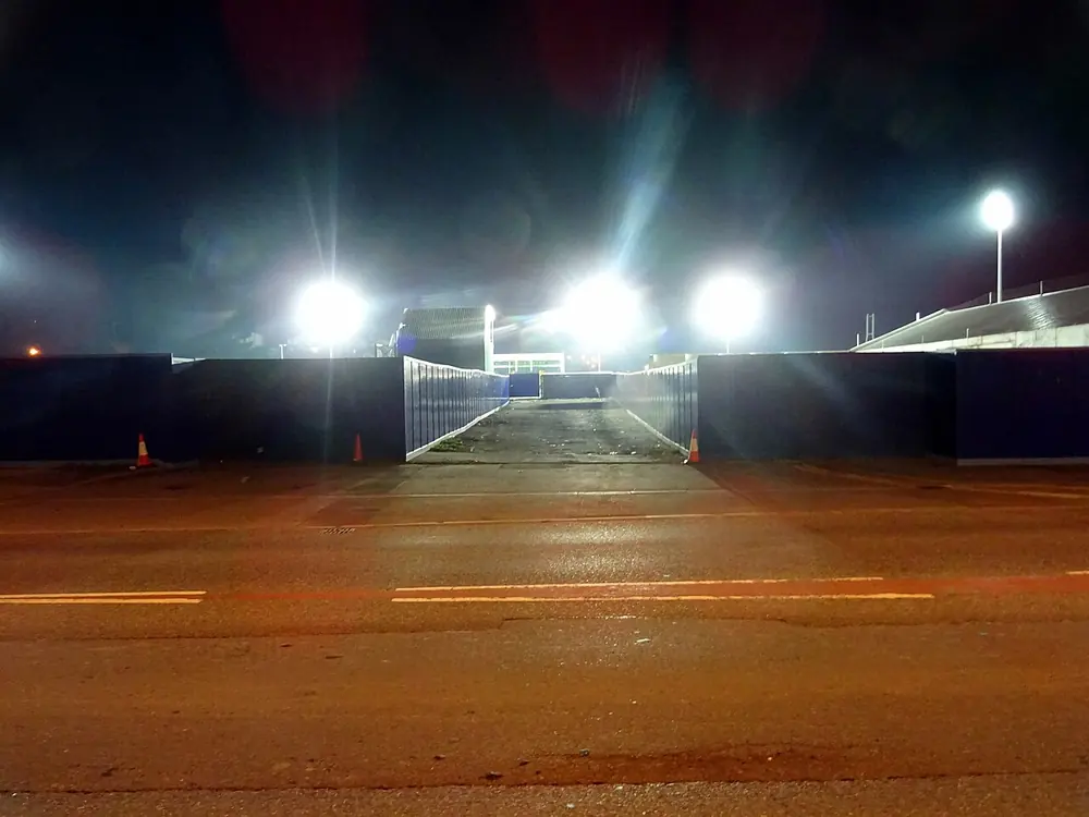 all nigeria football betting tips - football floodlights
