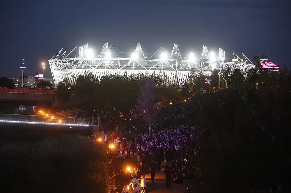 best betting prediction site in nigeria - Olympic stadium