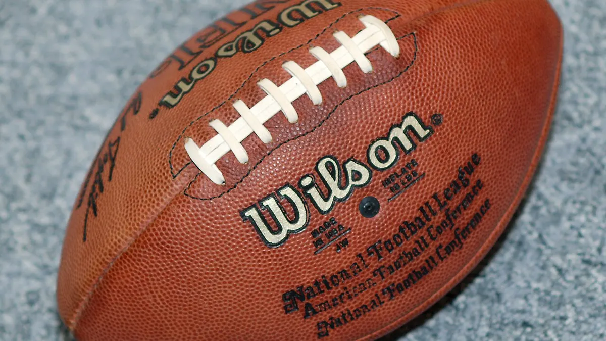 American football - how to bet on the super bowl from nigeria