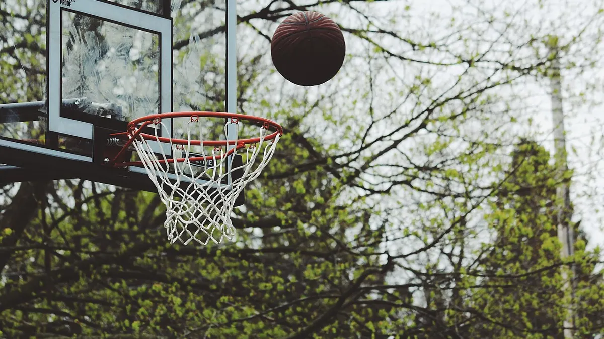 Basketball - best betting site for basketball nigeria