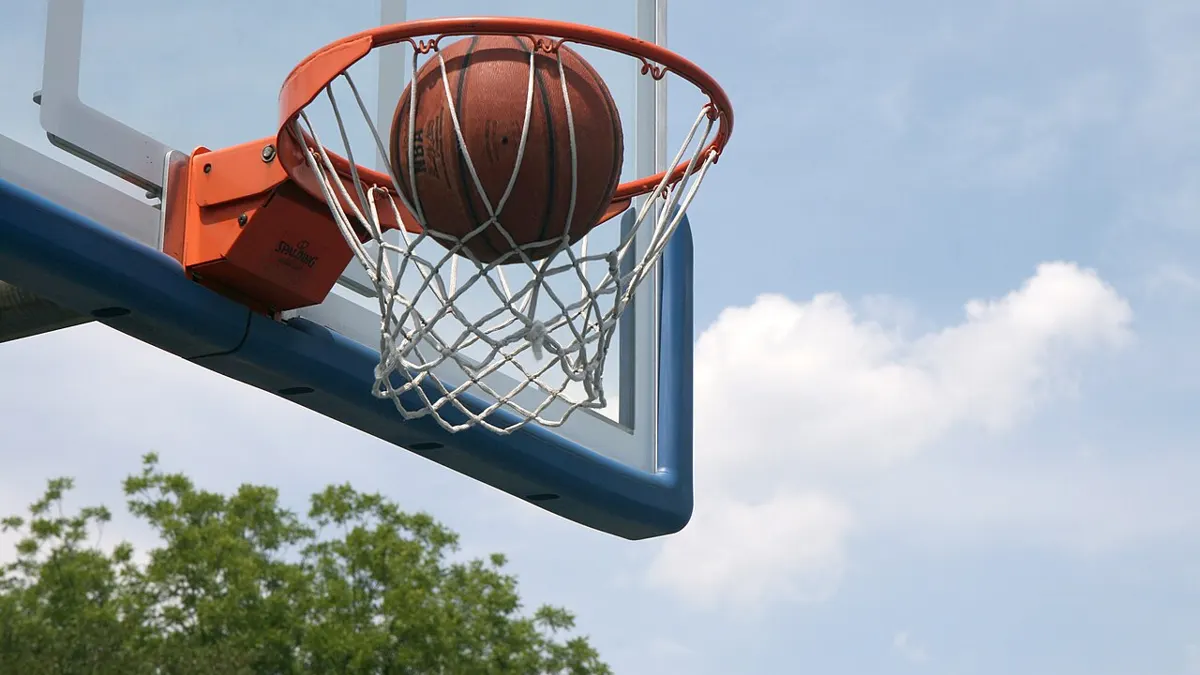 best betting site for basketball nigeria - basketball