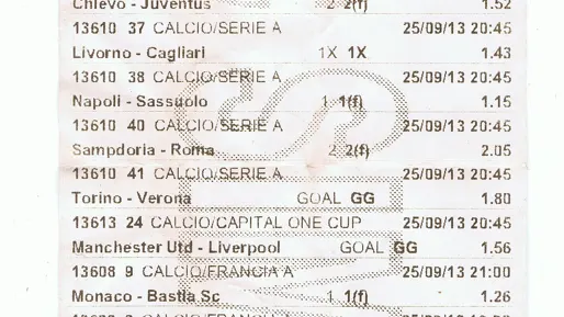 Betting odds and results board - manchester derby betting tips