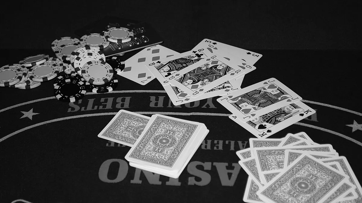 video poker real money nigeria - poker cards and chips